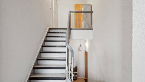 Stylish & Relaxing Penthouse ~ Workspace ~ Parking - Foto 5