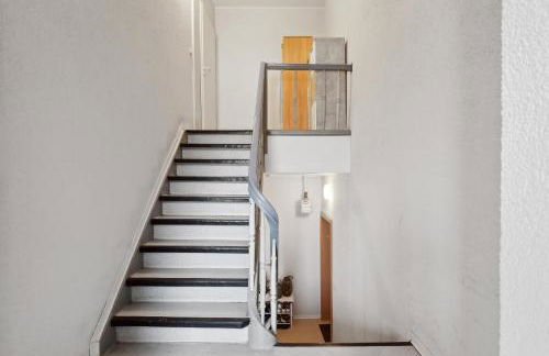 Stylish & Relaxing Penthouse ~ Workspace ~ Parking - Foto 5