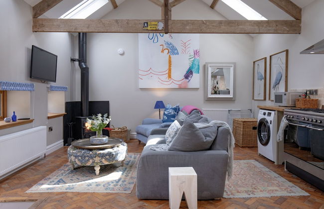 Philips Barn in Moretonhampstead - Foto 8