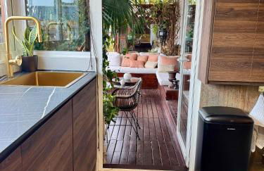 Excellent Apartment penthouse in the center Madrid - Foto 4