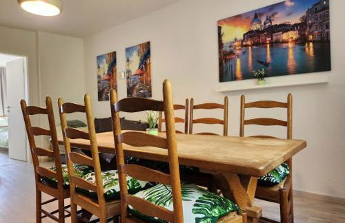 ELENA flat Maiglöckchen CentrO Westfield Centro - Foto 9