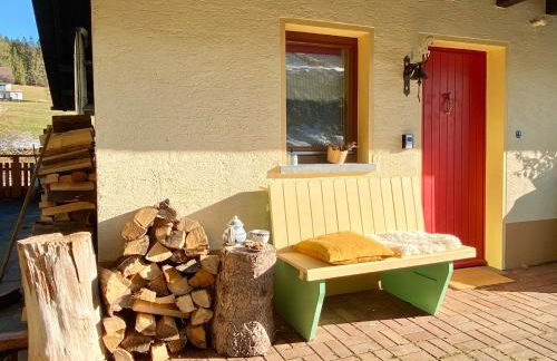 Ferienhaus Robin - Foto 13