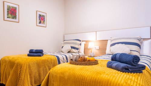 Apartamento de playa - Foto 5, towels