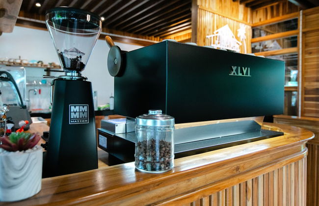 Saksila Resort - Photo 63