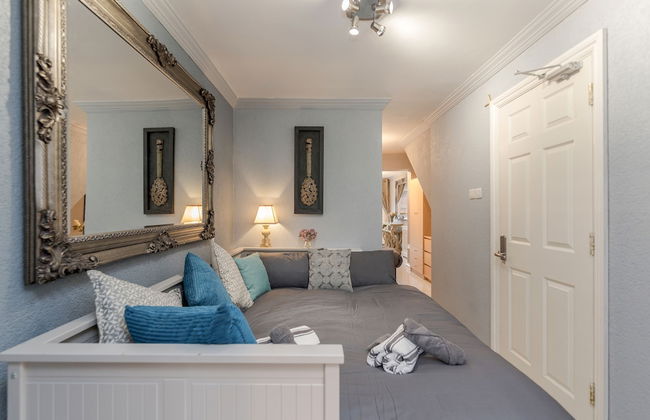 Watford General Suites - Foto 10