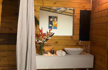 chalé 3 - guache - Foto 11