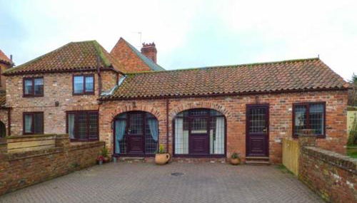 The Old Dairy - Photo 2