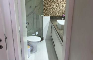 Apto 2qts AlfaBarra2-Praia da Barra da Tijuca - Foto 26