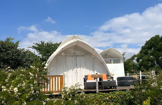 Origen Glamping en Villa de Leyva - Foto 6