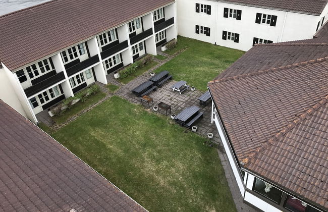 Oppdal Gjestetun Hotell - Foto 58