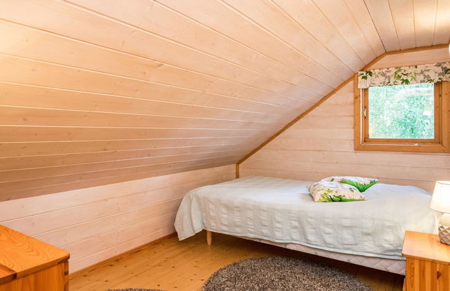 Kuvalanranta - Foto 14