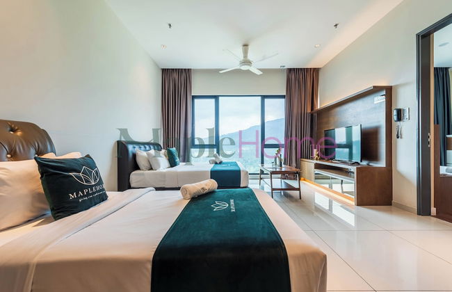 Geo38 Premier Suites Genting Highlands - Foto 13