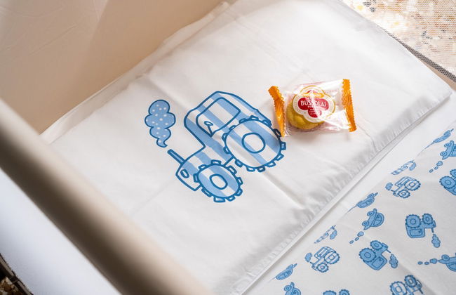 Palazzo Miracoli Apartments - Foto 8