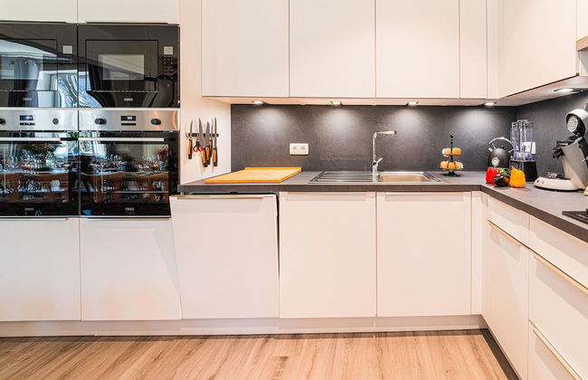 Ecolodge in Remouchamps With Sauna - Foto 12