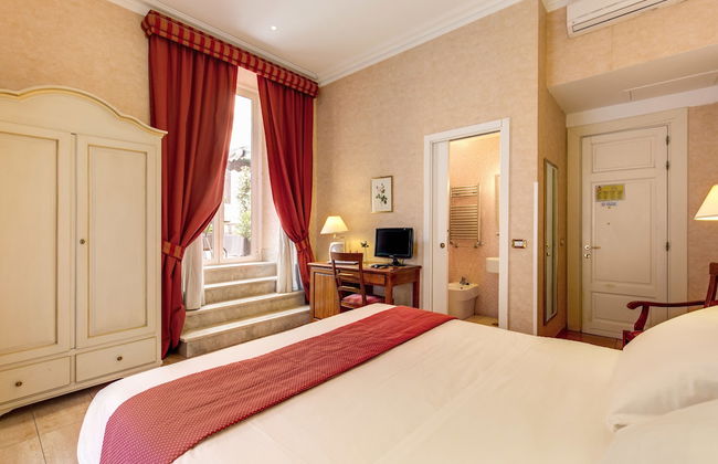 Roman Terrace - Foto 3