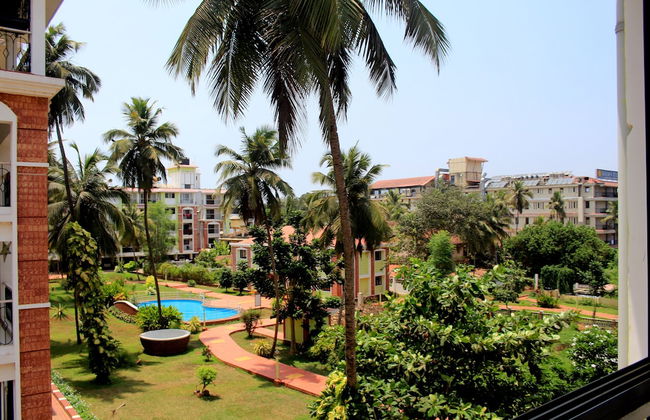 CasaMelhor Pool View Apartment CM011 - Photo 38