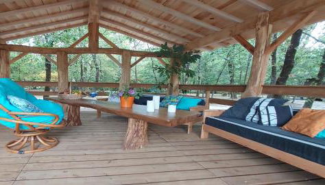 Domaine D'Erras -colibri - - Foto 5