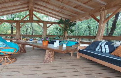 Domaine D'Erras -colibri - - Foto 5