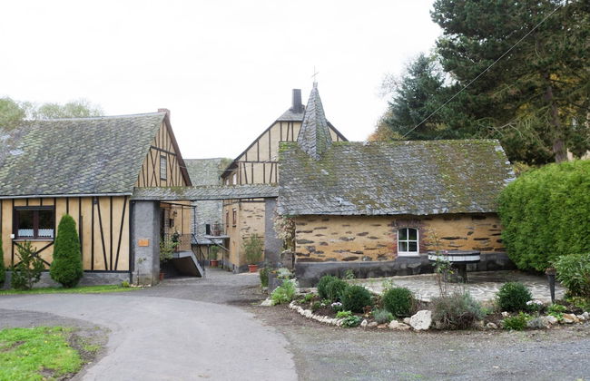 Quaint Apartment in Kaifenheim near Forest - Foto 1