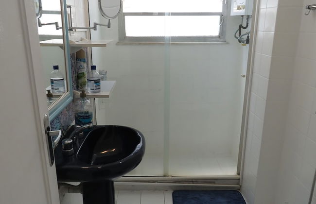 Leblon Apartment - Foto 34