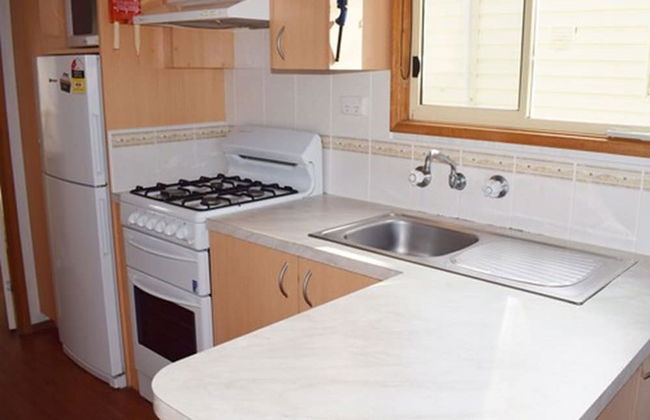 Cohuna Waterfront Holiday Park - Foto 16