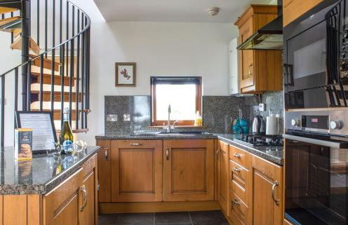 The Bothy at No 7 - Foto 12