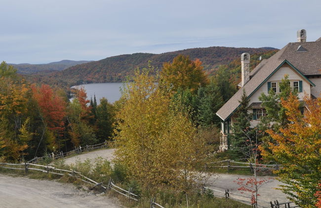 Cap Tremblant - Foto 23