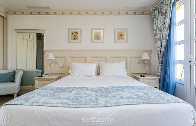 Coberturas sofisticadas no IL Campanario Resort ILCTOPM - Photo 15