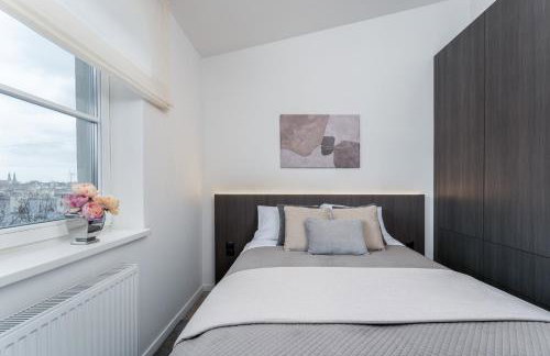 Wielopole Top Floor Apartments by Hostly - Foto 15