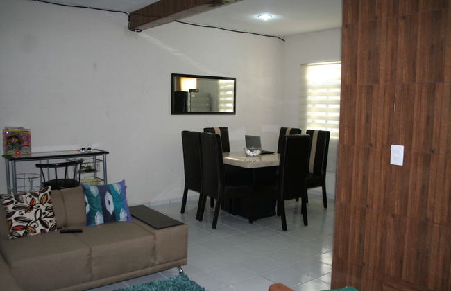 Apartments Paraiso Maya 19-b - Photo 17