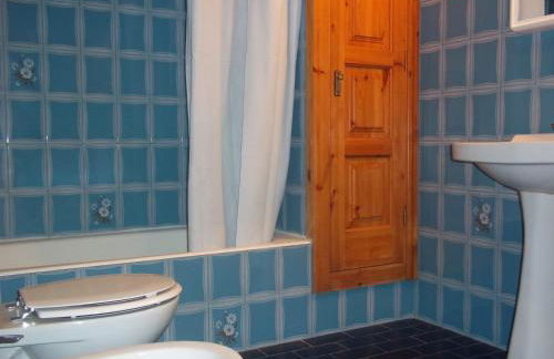 Apartamentos Arco Iris - Foto 53