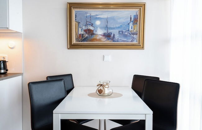 Strandapartment - Foto 7