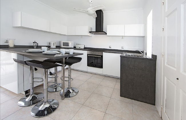 Quesada Golf Holiday Villa - Foto 6