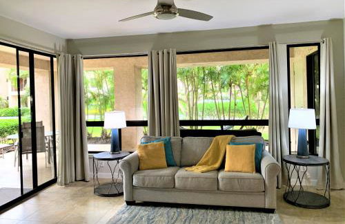 Coconut at Shores - Waikoloa Beach Resort - Foto 23