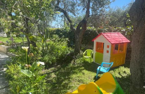 B&B Case Vacanza Orchidea marina di Macchia a Mattinata Gargano - Foto 8