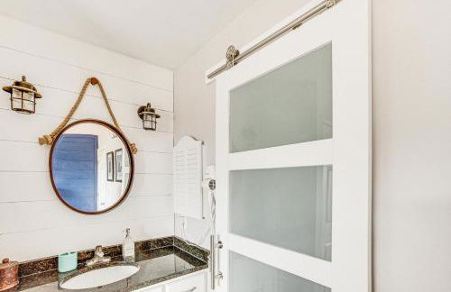 Beachfront Condo with 3 Pools on St Helena Island! - Foto 14