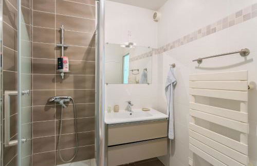 Résidence Hôtel Les Joséphines - Foto 33