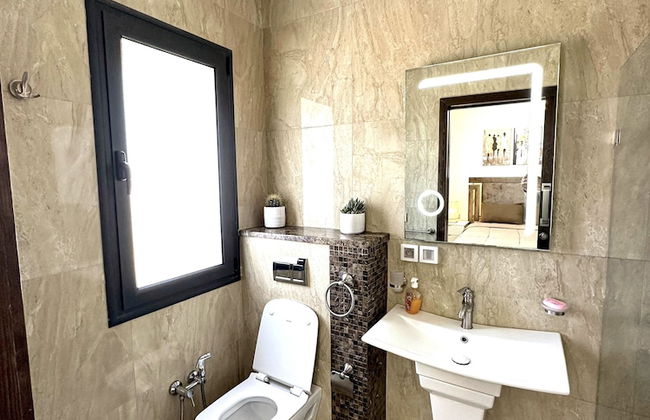 Lovely 3 Bedrooms Fully Equipped With Central Ac - Foto 12