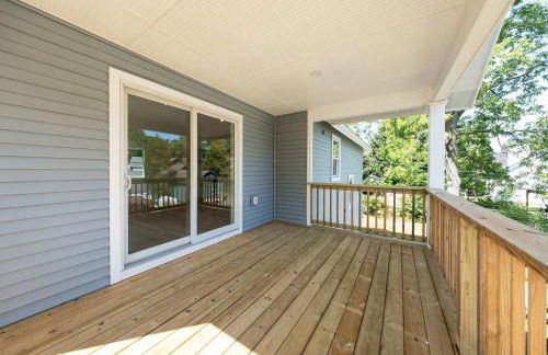 Maple Manor - The Carriage House - Foto 8