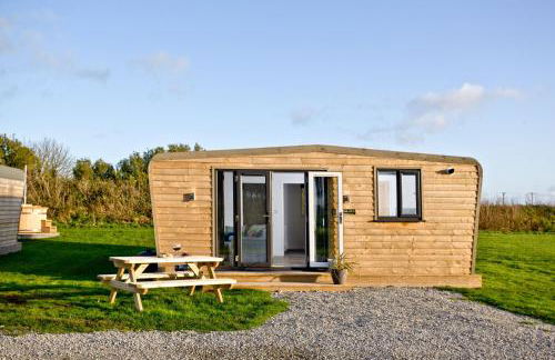 Wheal Amelia - Free WiFi - Parking - Pet Friendly - On-site Activities - Foto 10