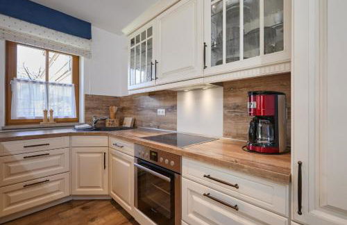 Ferienwohnung Burgberg - Foto 10