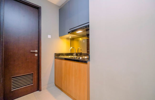 Wonderful 1BR Apartment at Mustika Golf Residence with Golf View - Foto 16