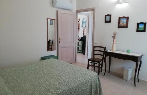 S'eredeu Apartments - Photo 29