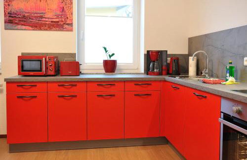 Lausitzer Ferienapartment Suite - Foto 22