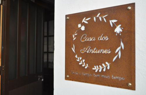 Casa dos Antunes - Foto 1
