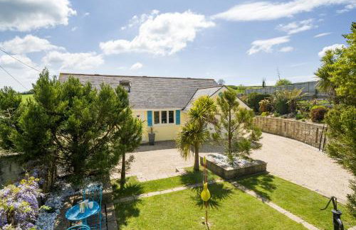 Pentire, Near Ivybridge, Devon - Foto 40