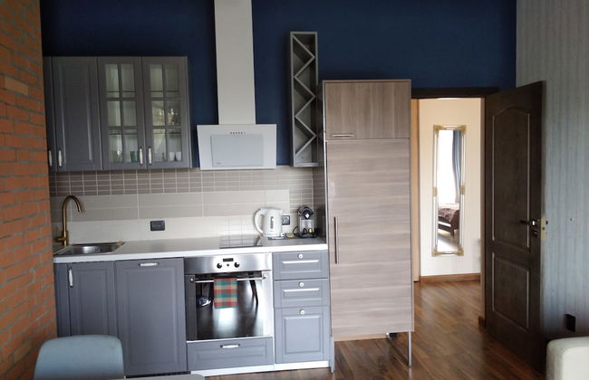 Saules Club Apart Hotel - Foto 53