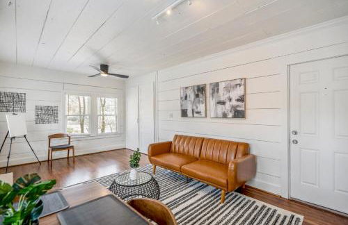 Historic Heights Artist Bungalow #3 - Foto 13