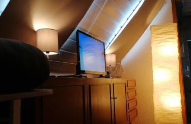 Ferienhaus romantisches Cottage - 2 Schlafzimmer und 2 Bäder - auf historischer Hofreite - Foto 36