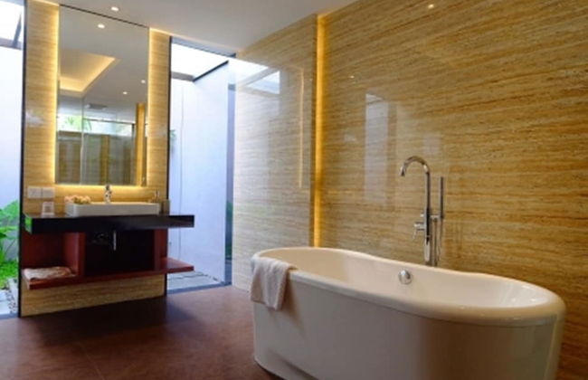 Kamuela Villas Lagoi Bay Bintan - Foto 40